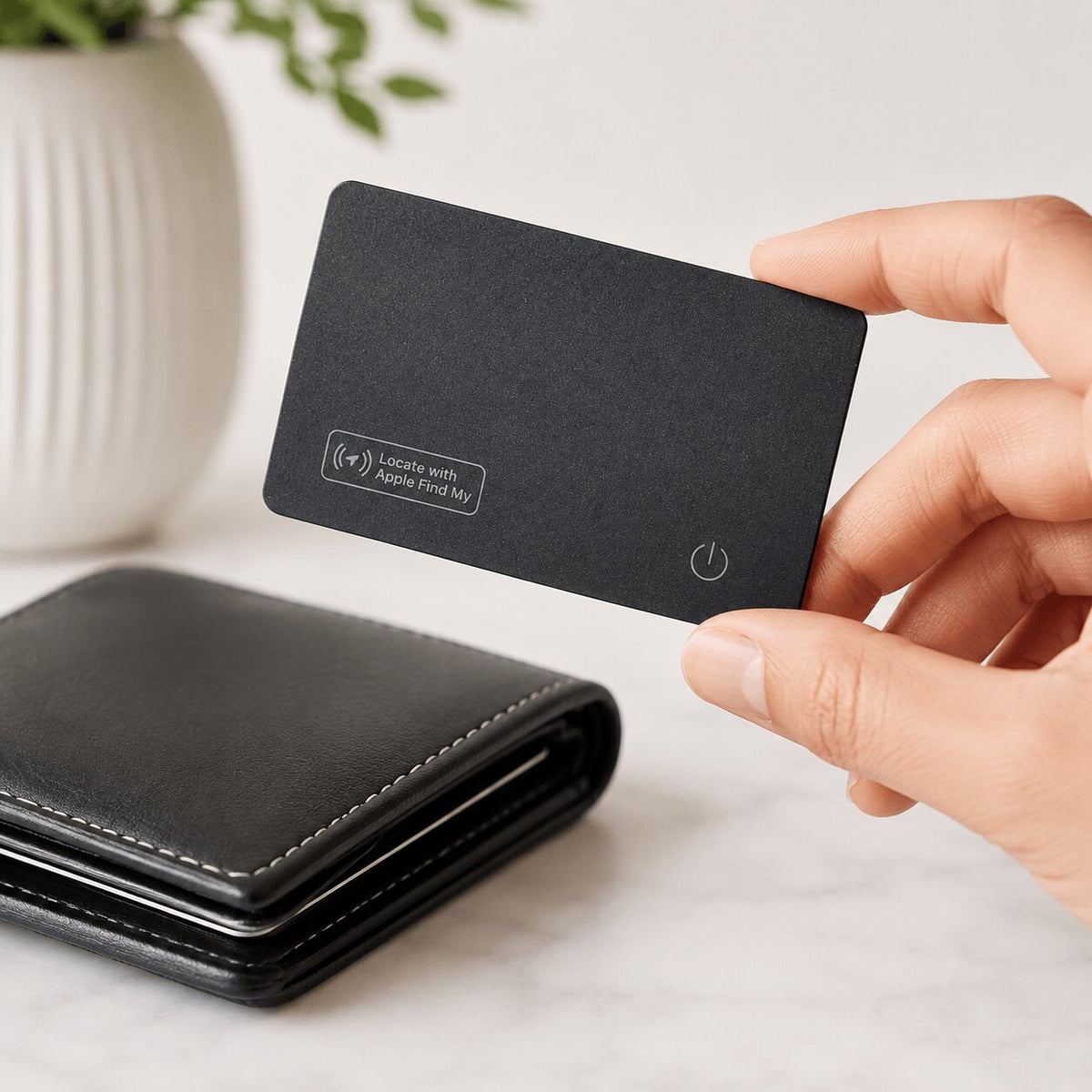 Locsure Card Finder