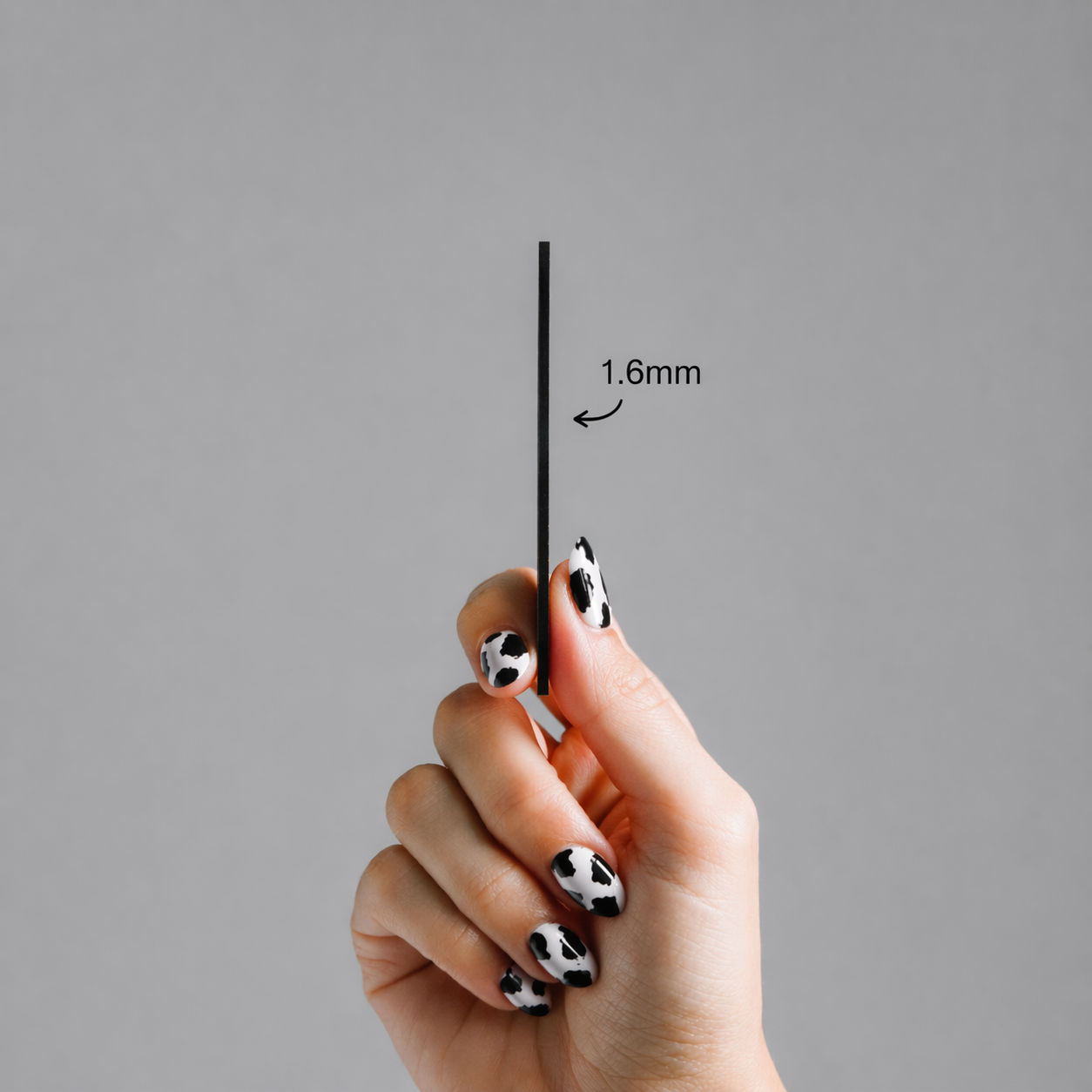 Locsure Tracking Card
