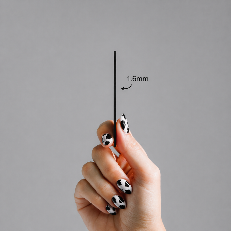 Locsure Tracking Card